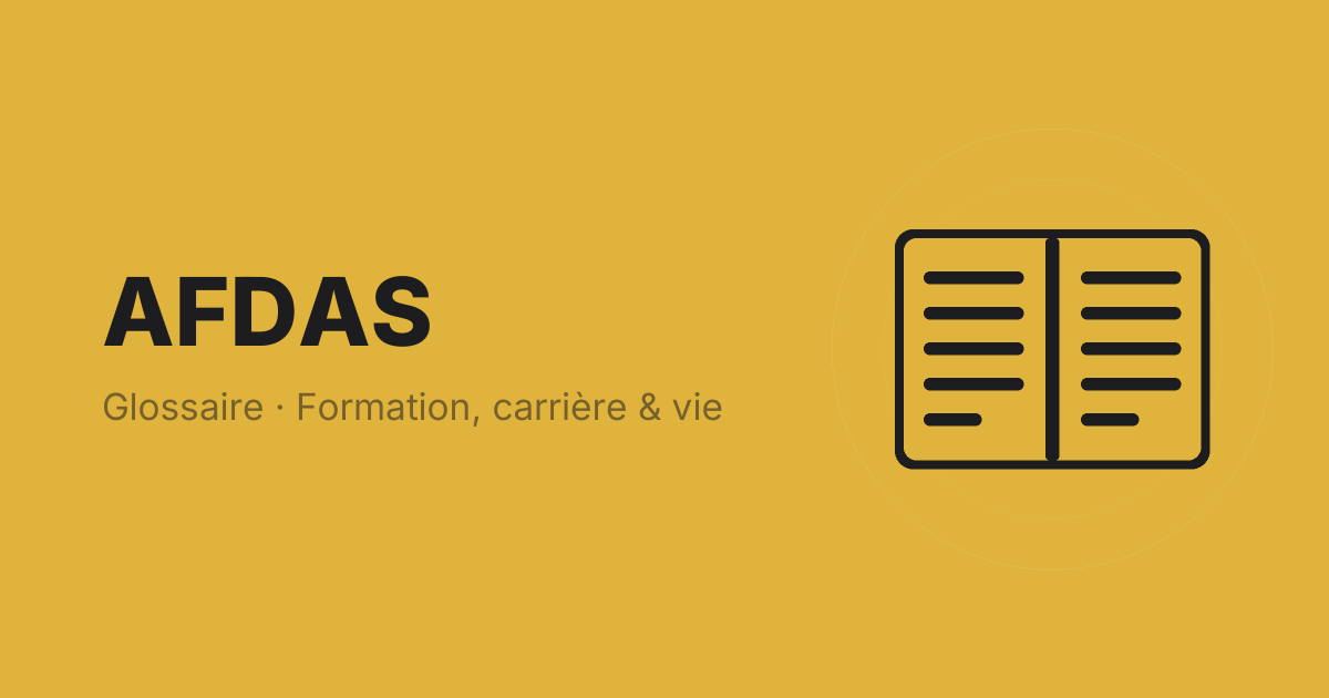 AFDAS