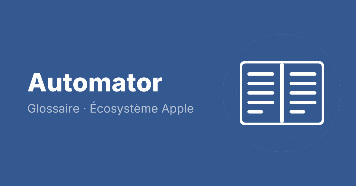 Automator