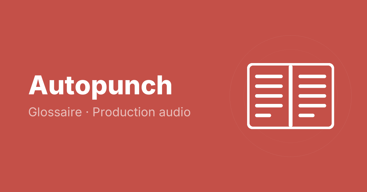 Autopunch