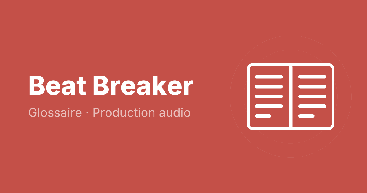 Beat Breaker