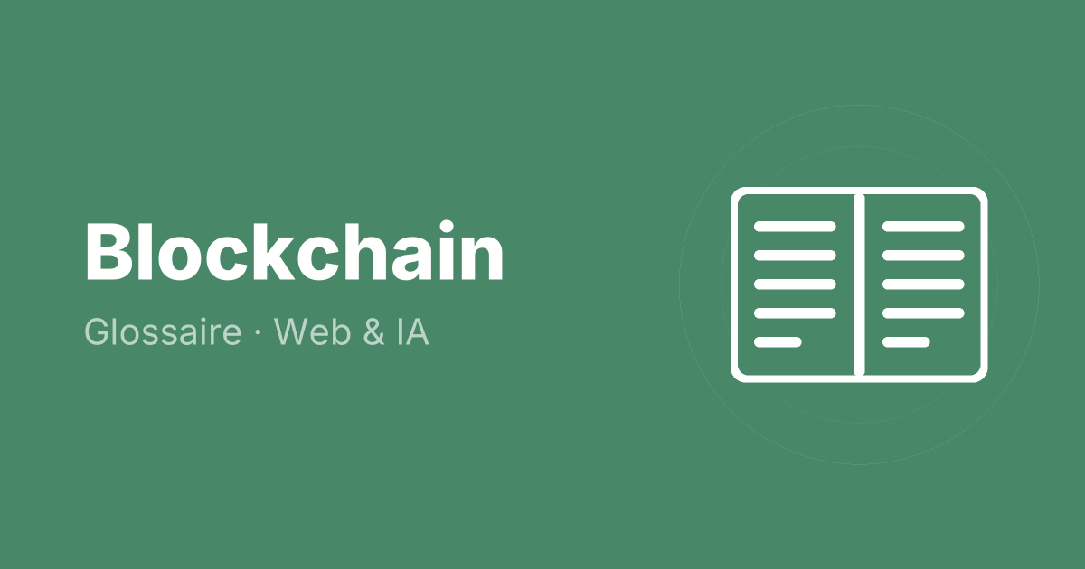 Blockchain