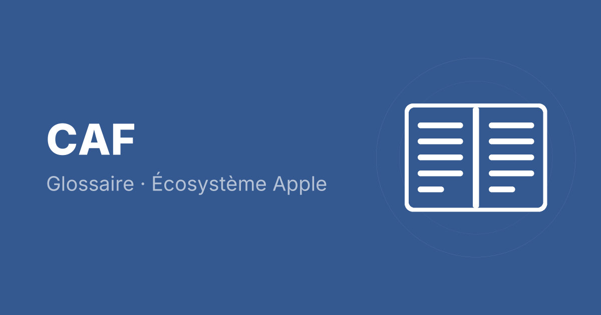 CAF
