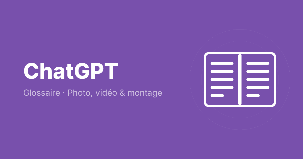 ChatGPT