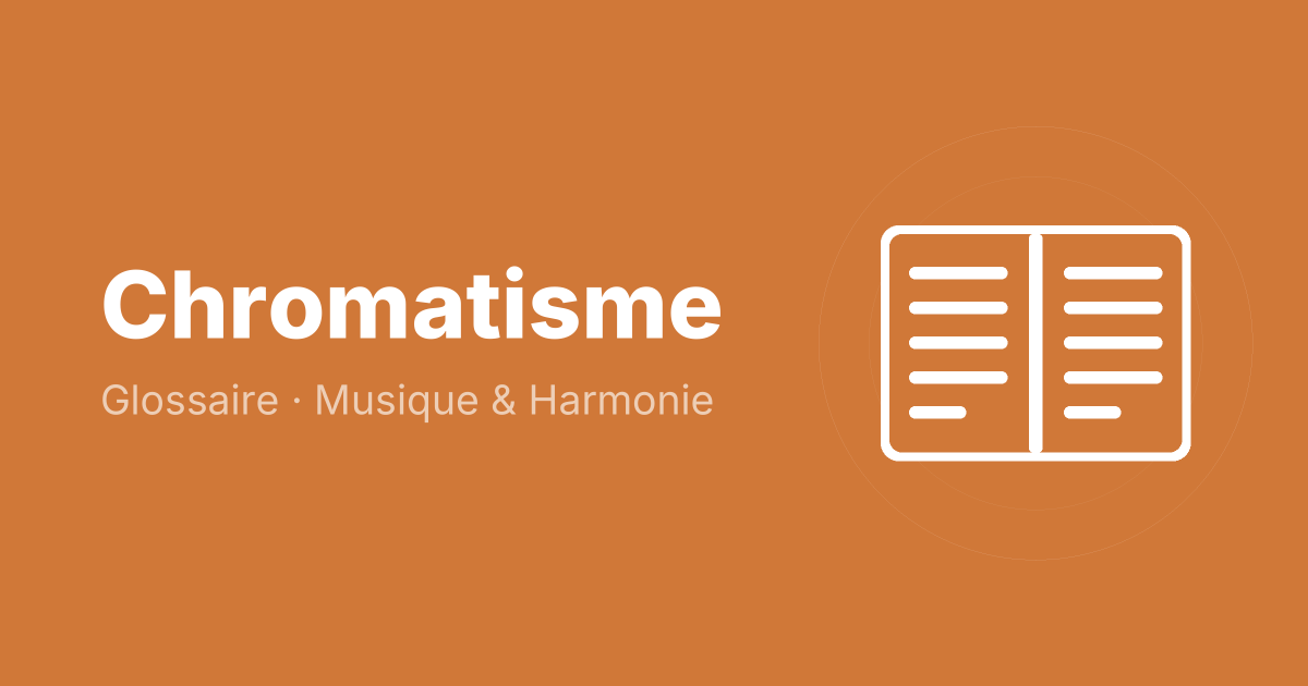 Chromatisme