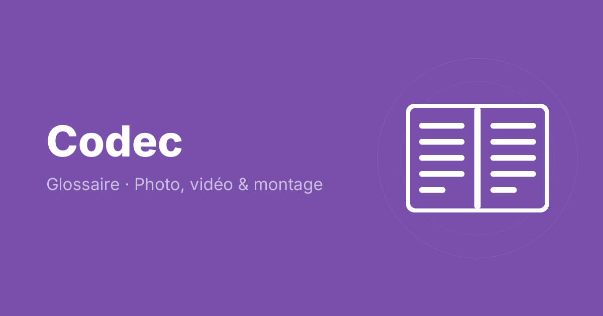 Codec