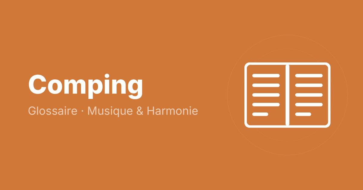 Comping