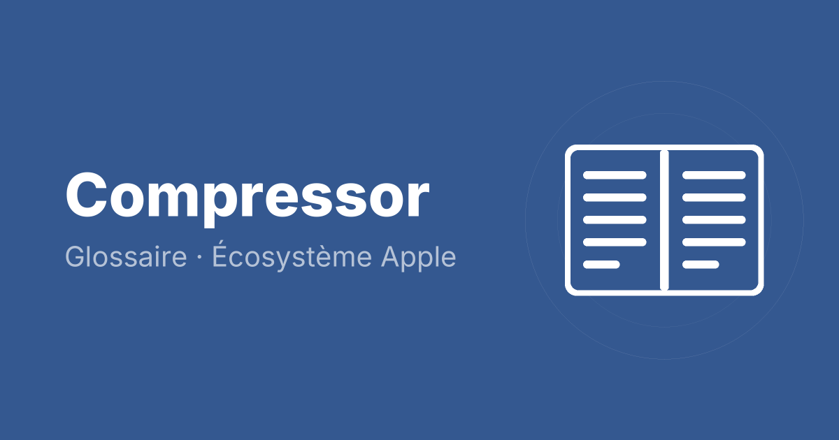 Compressor