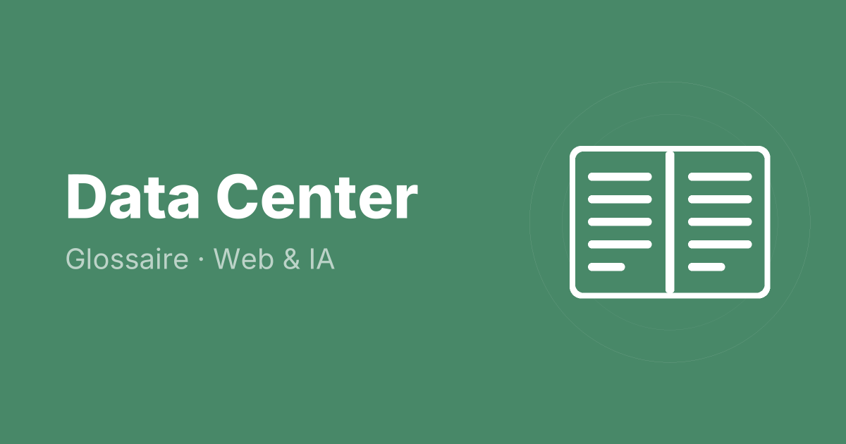 Data Center