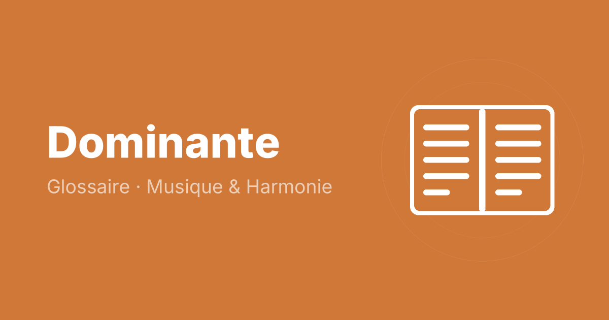 Dominante