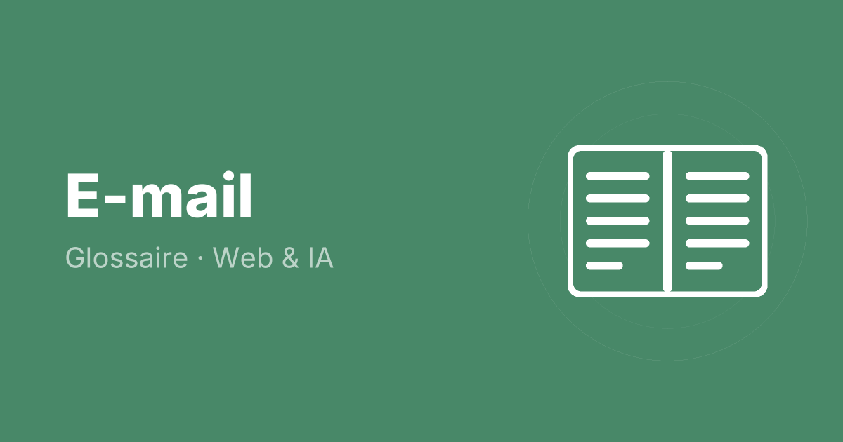 E-mail