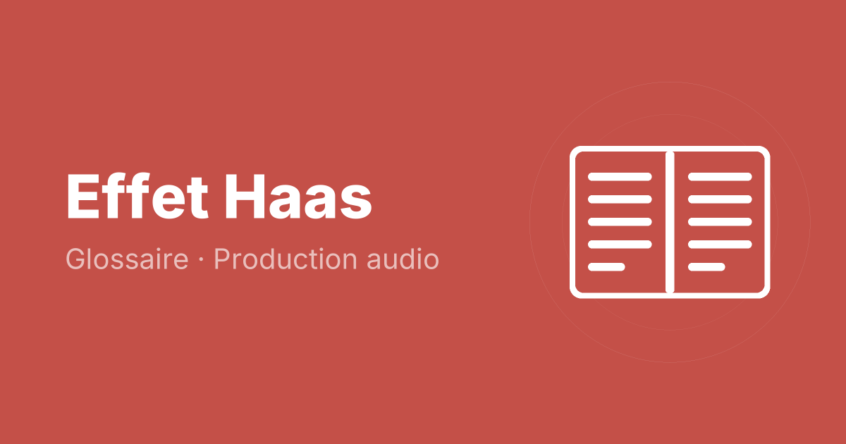 Effet Haas