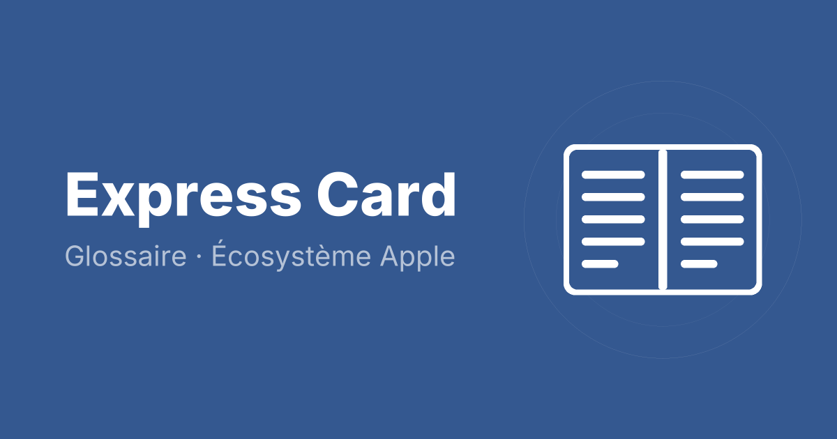 Express Card