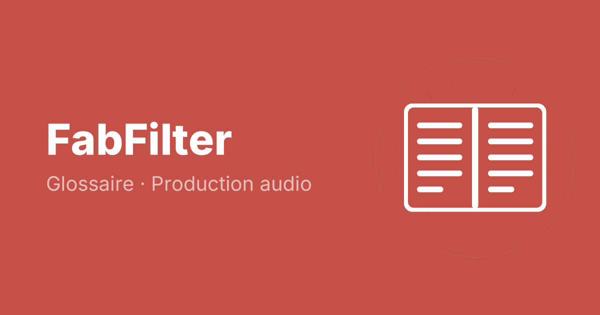 FabFilter