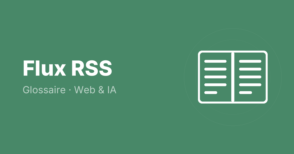 Flux RSS