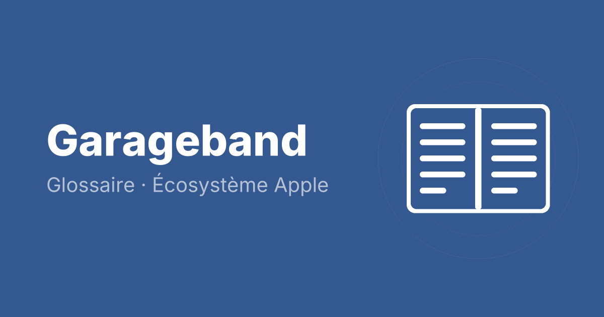 Garageband