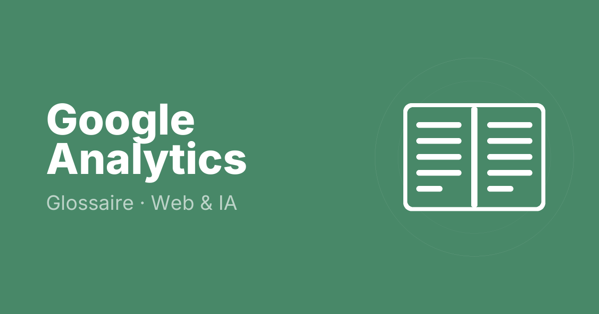 Google Analytics
