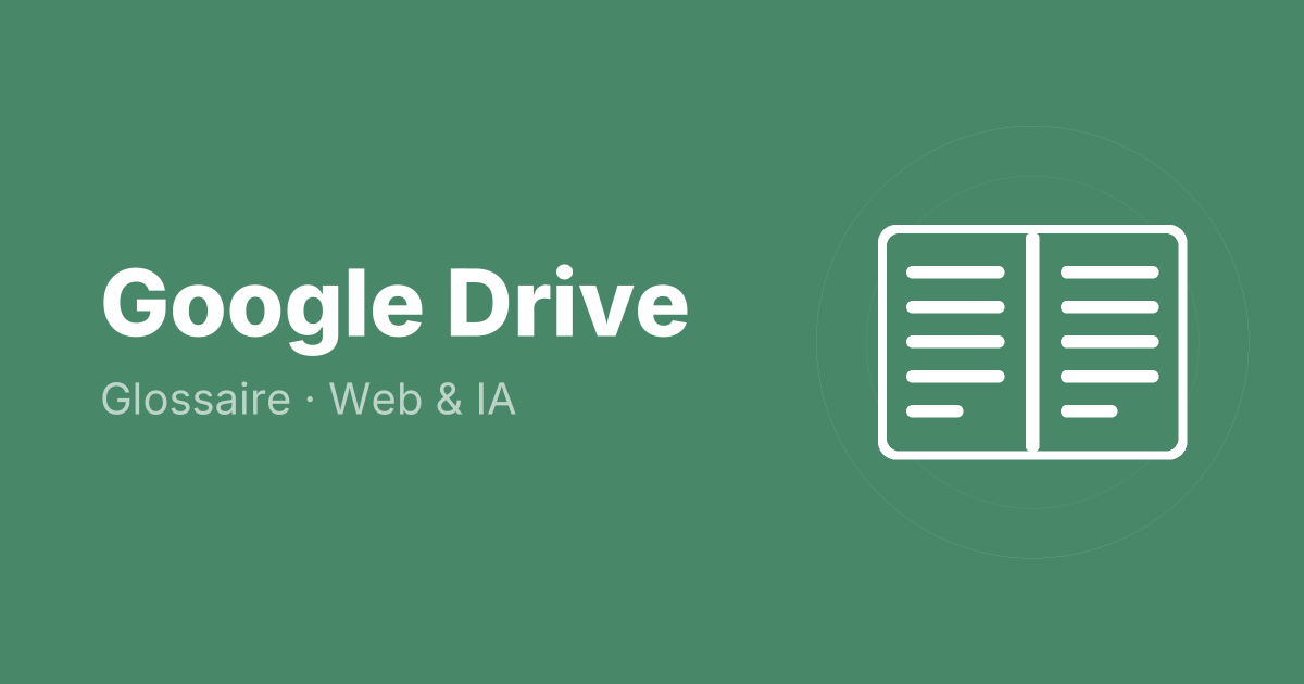 Google Drive