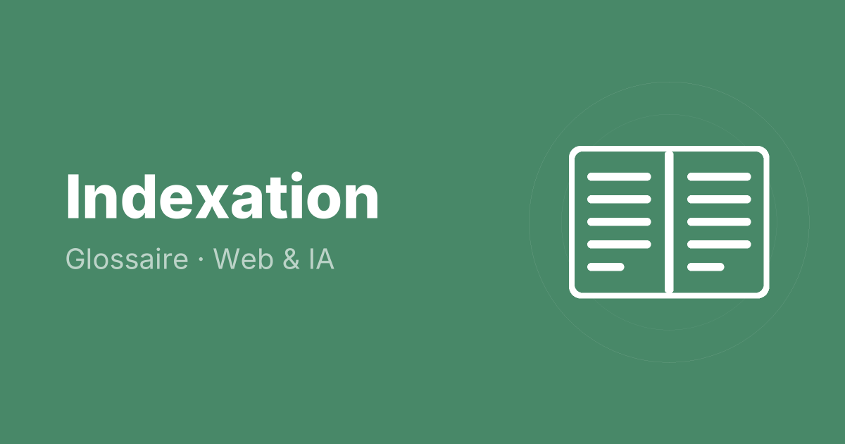 Indexation