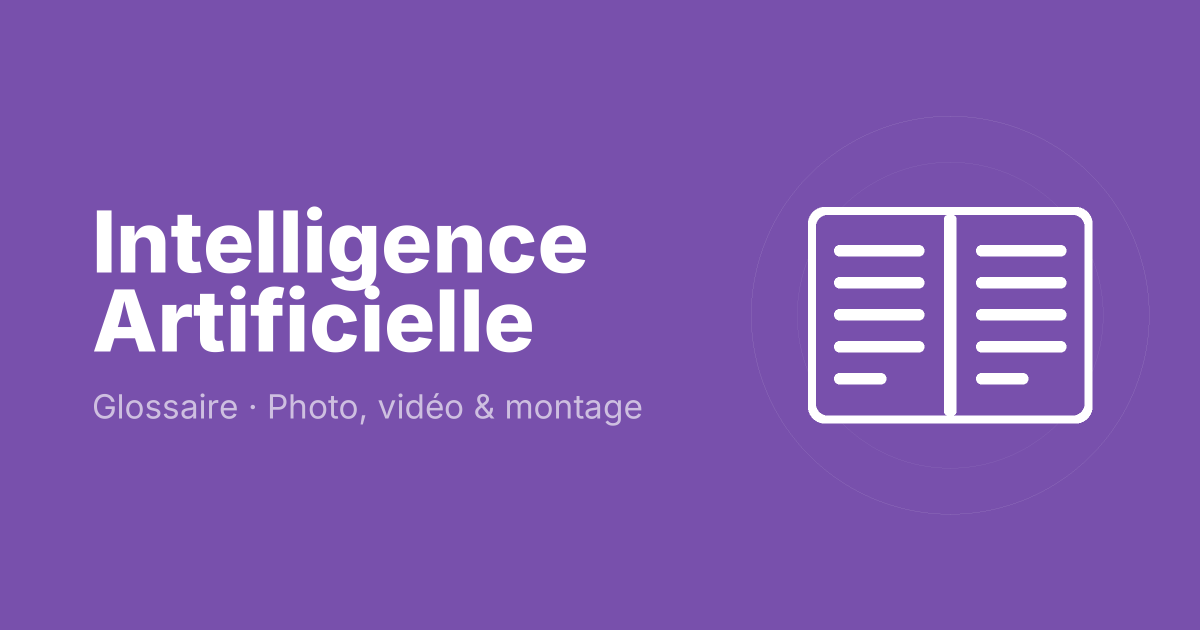 Intelligence Artificielle