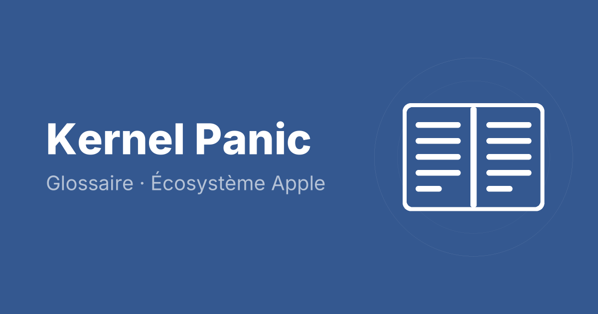 Kernel Panic