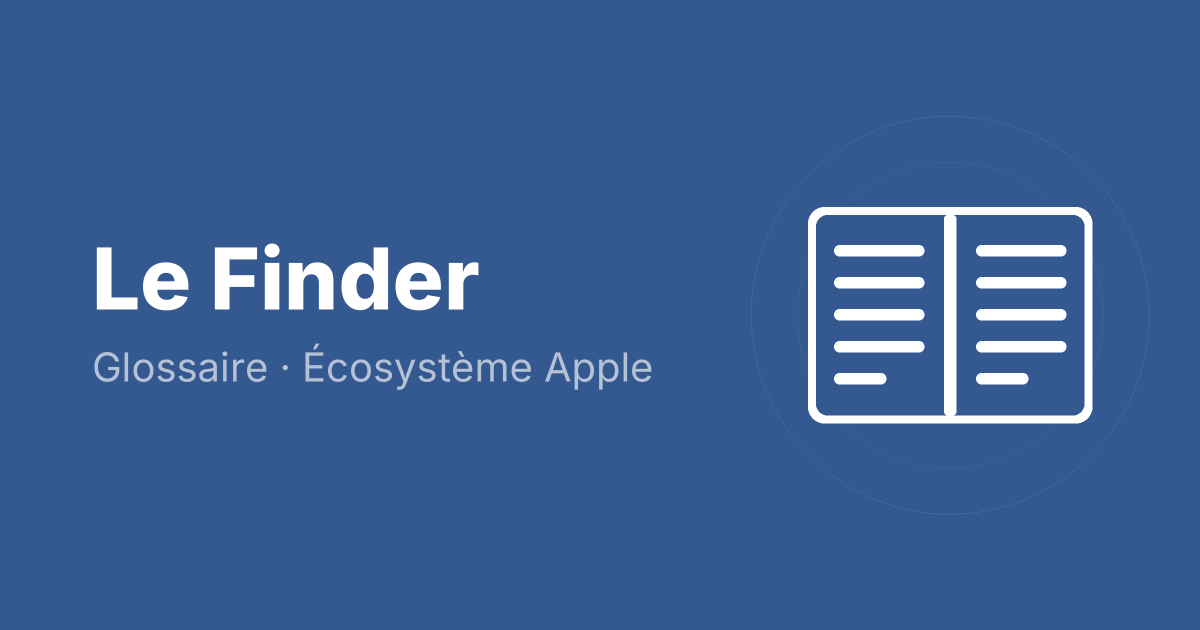 Le Finder