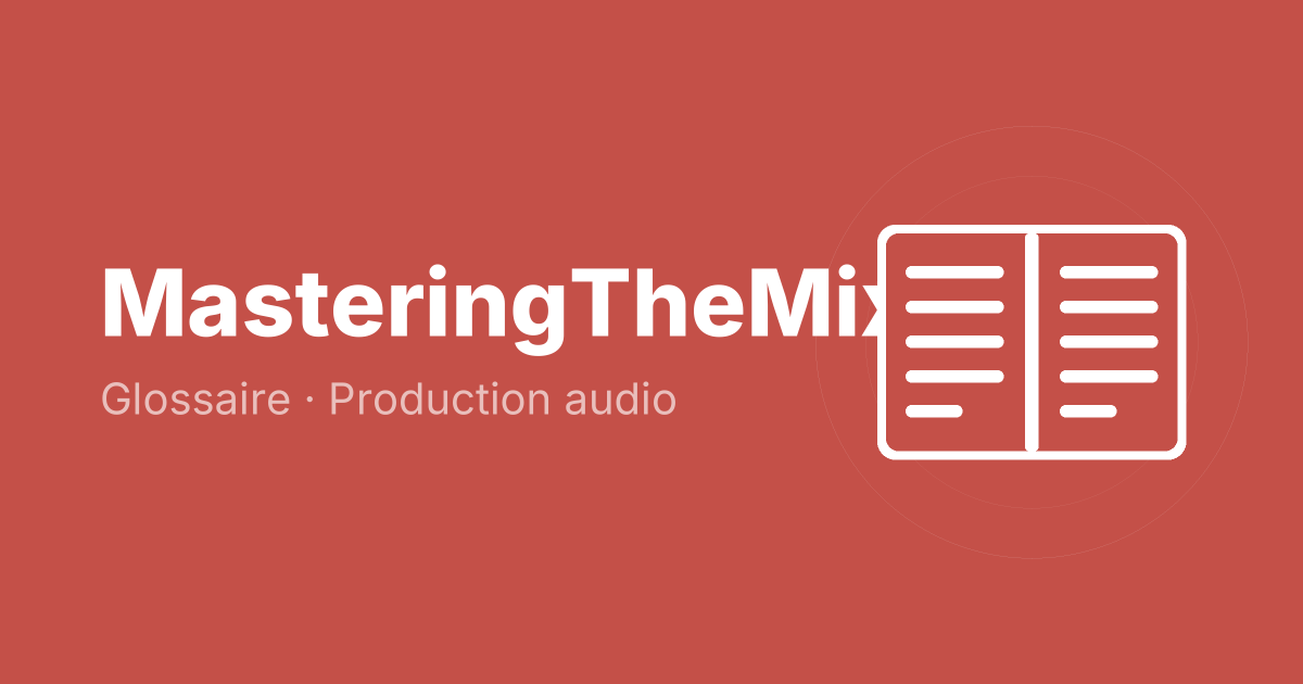 MasteringTheMix