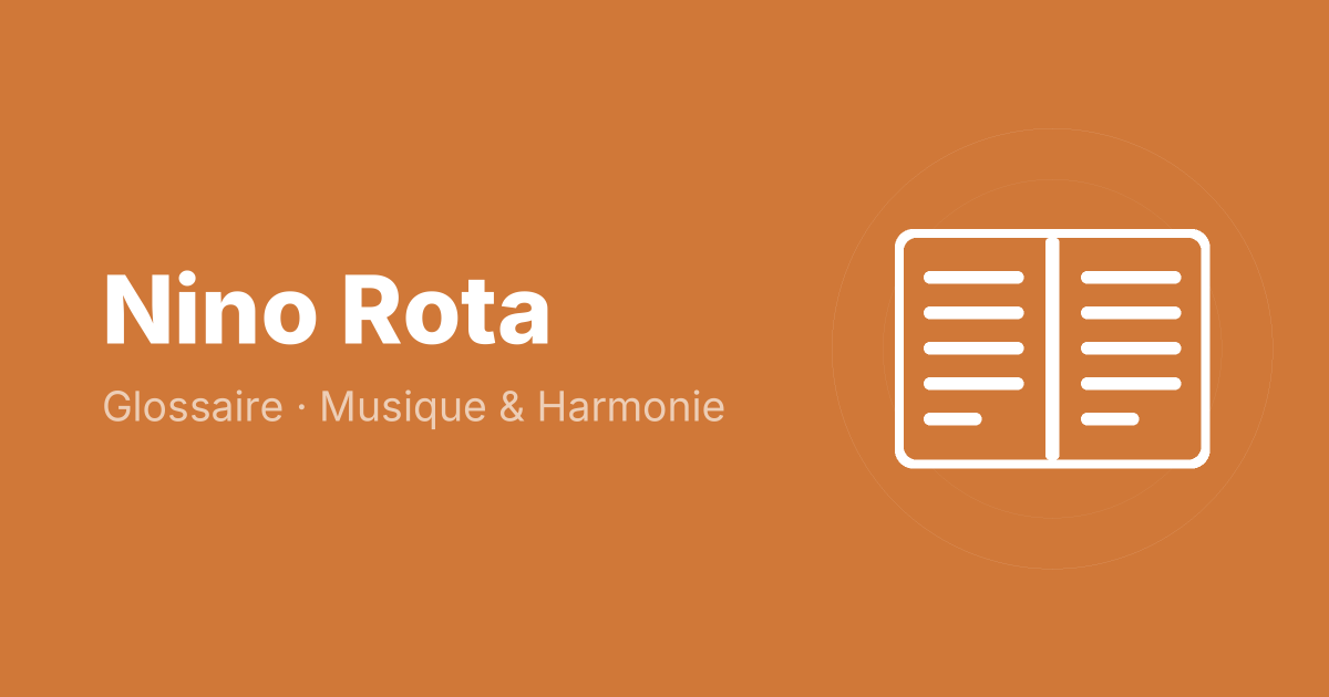 Nino Rota