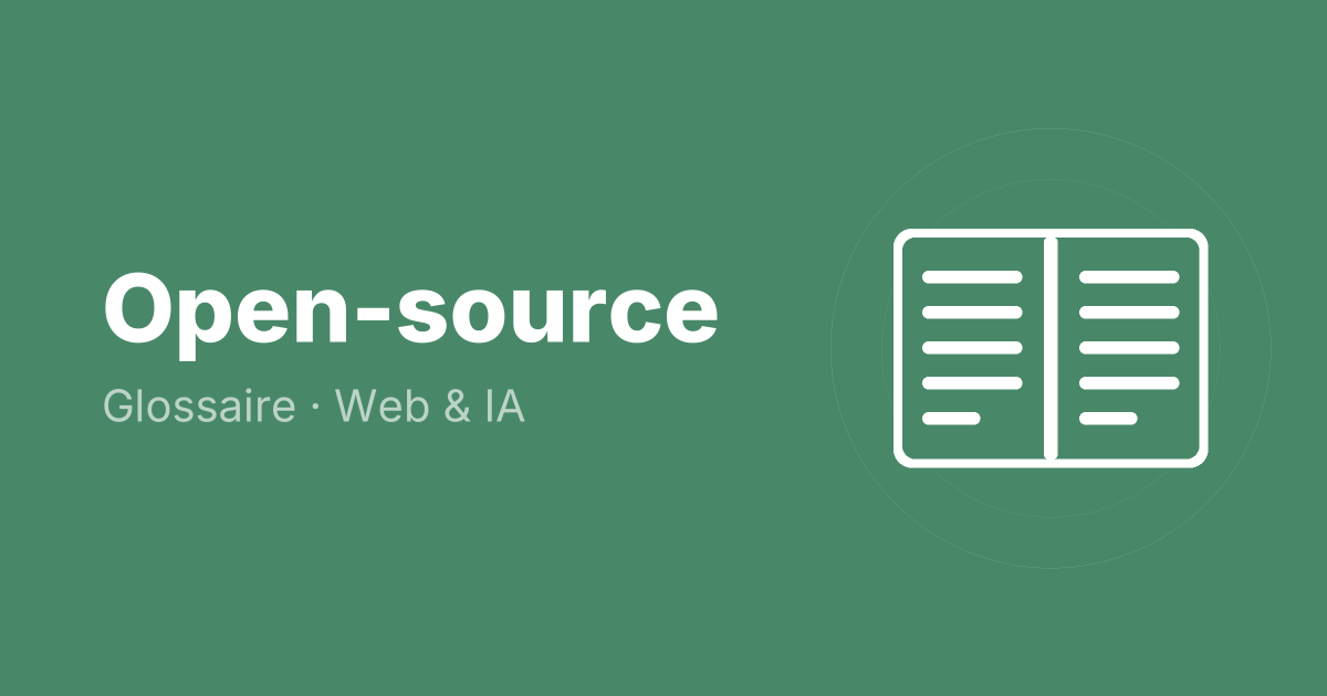 Open-source