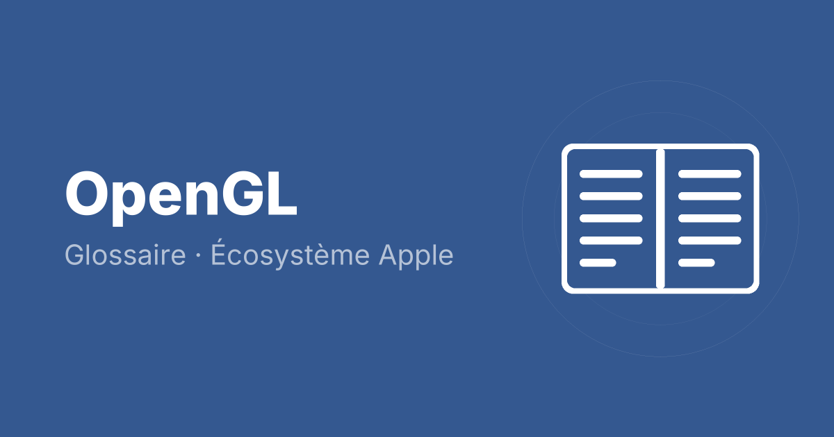 OpenGL