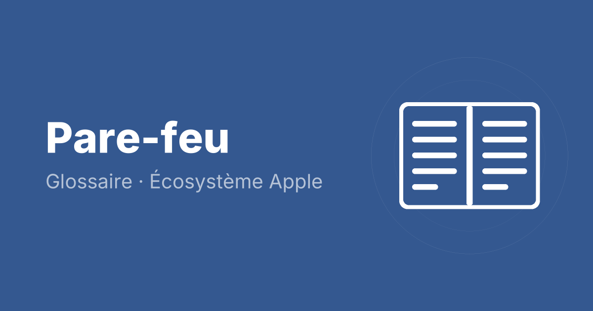 Pare-feu