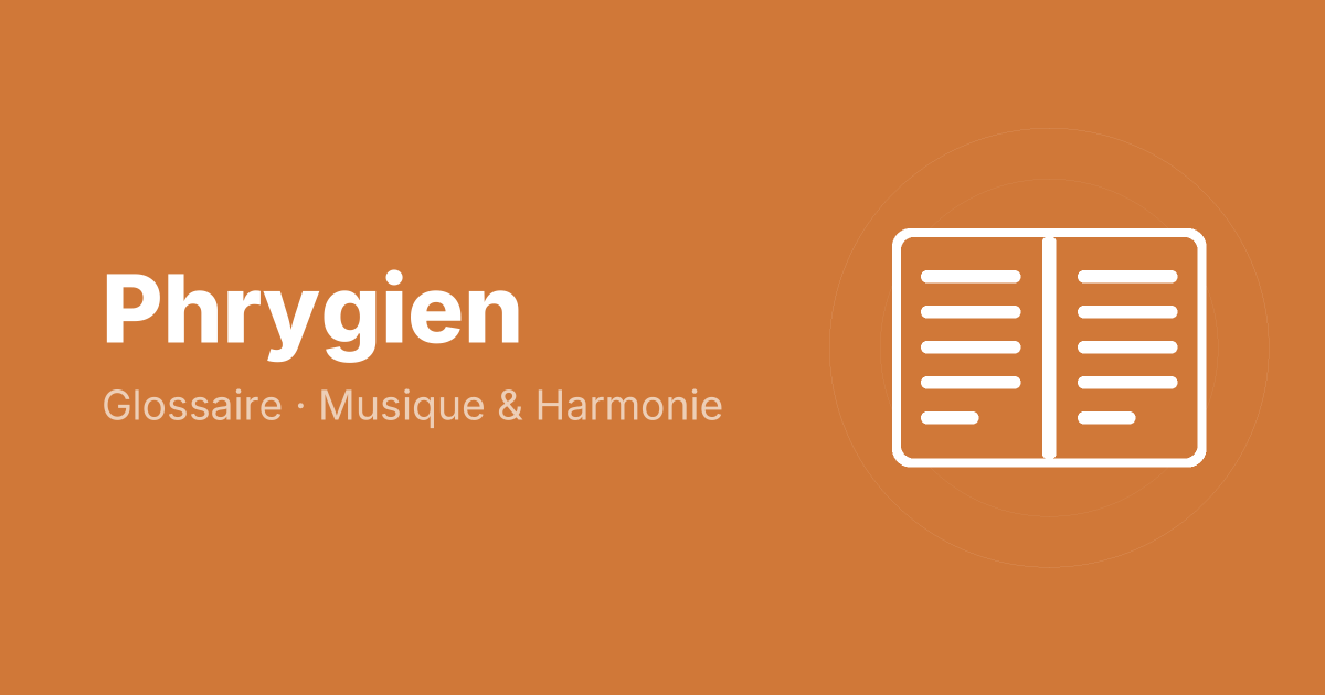 Phrygien