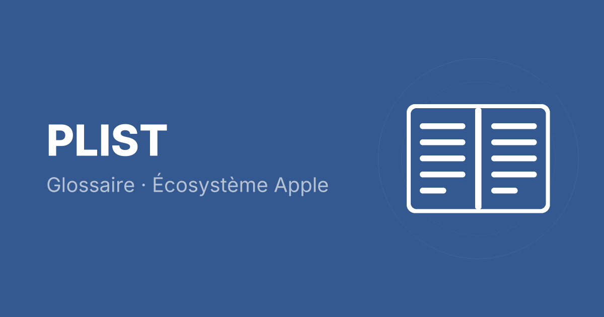 PLIST