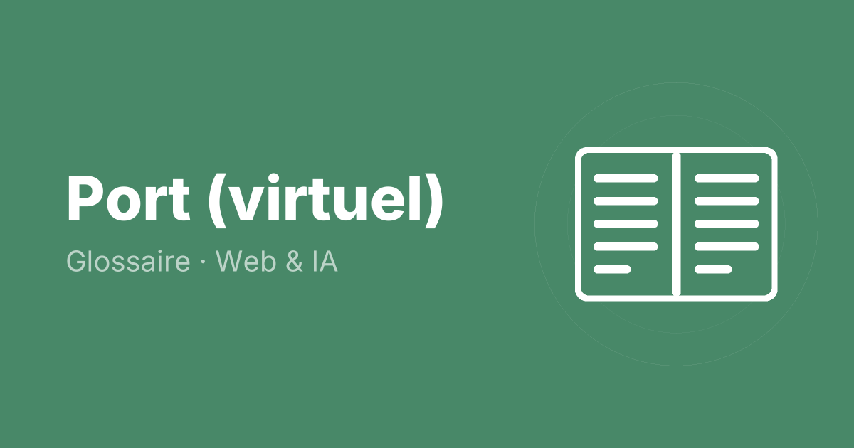 Port (virtuel)