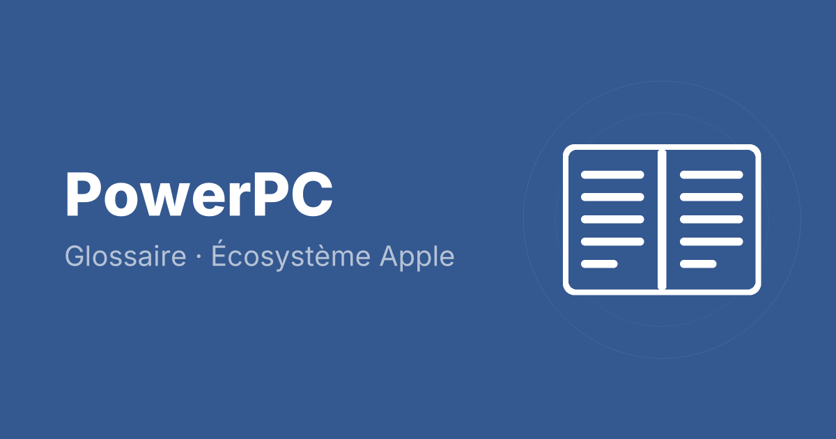PowerPC