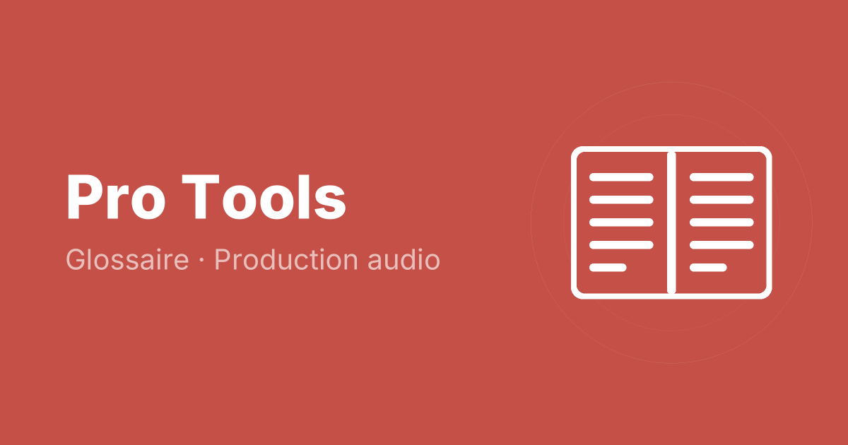 Pro Tools
