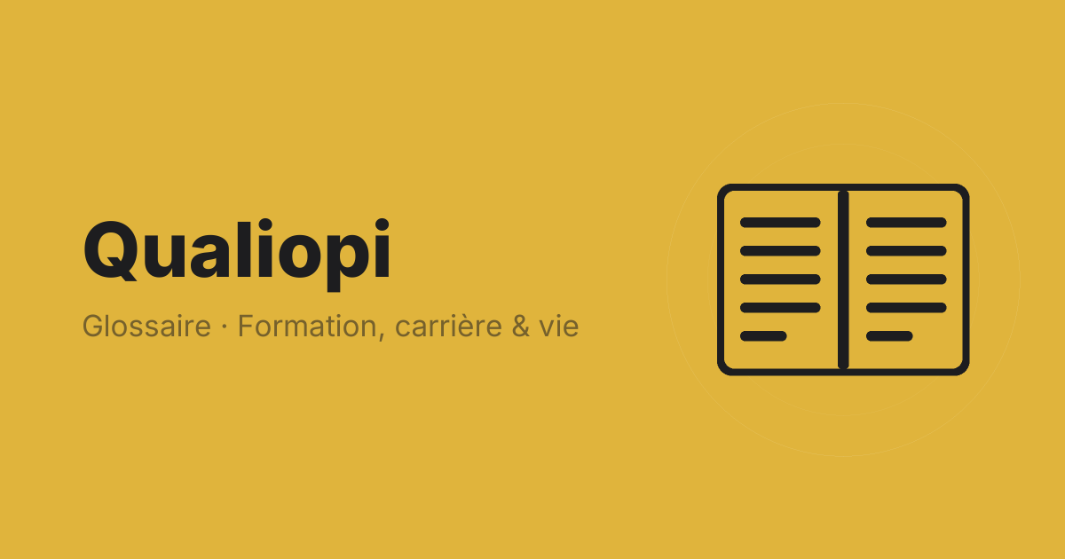 Qualiopi