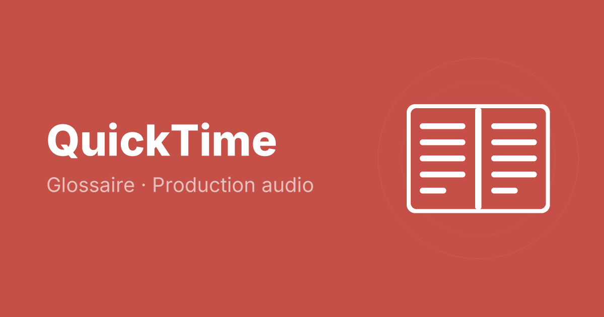 QuickTime