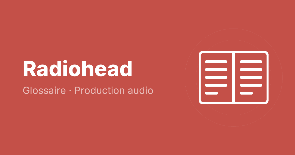 Radiohead