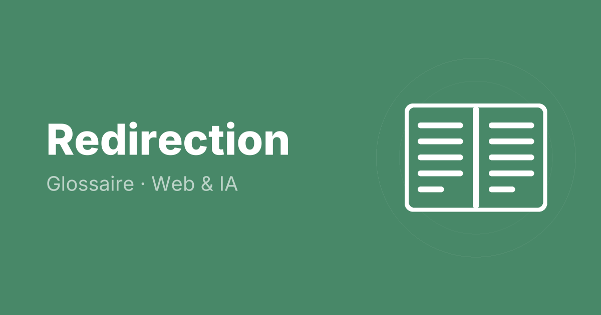 Redirection