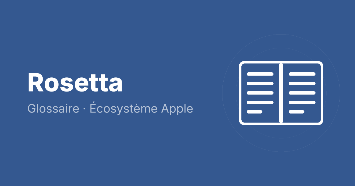 Rosetta