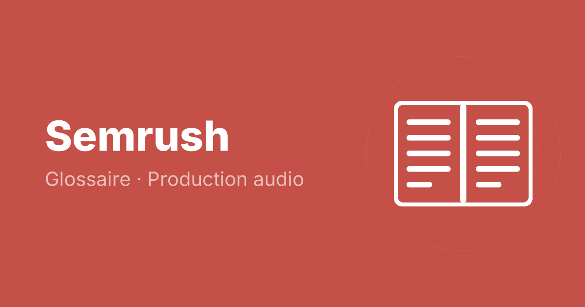 Semrush