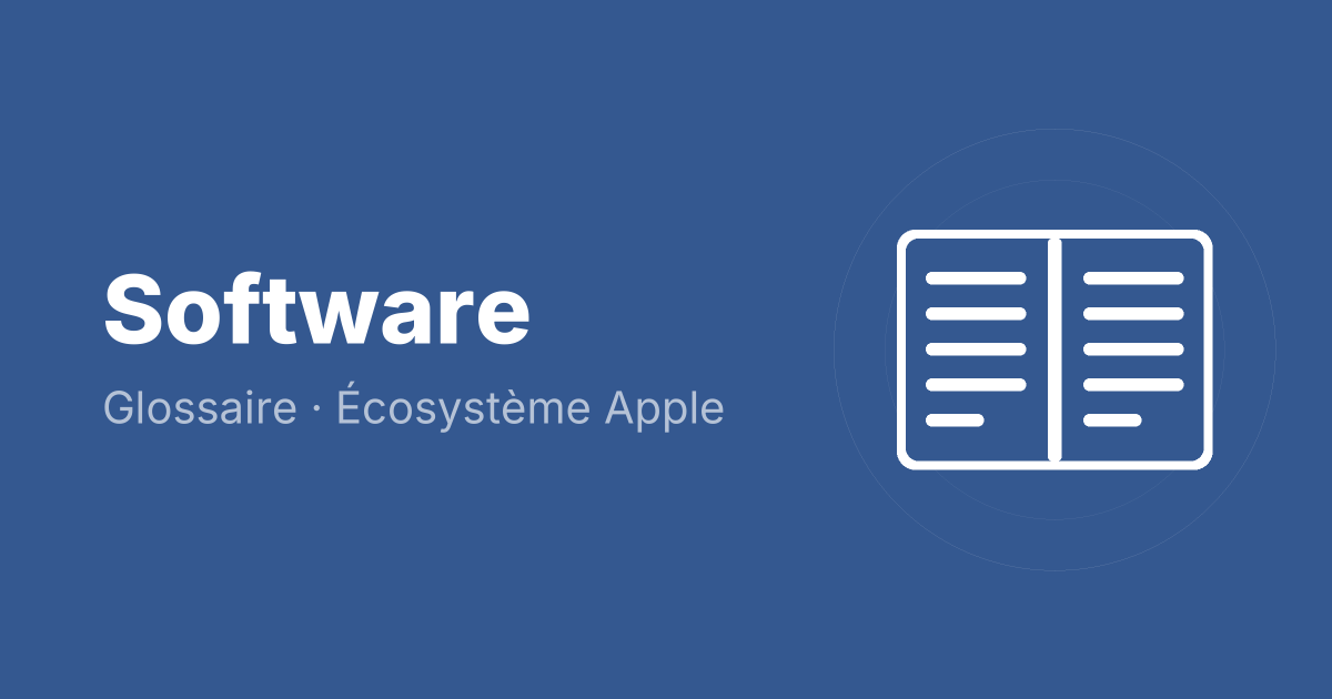 Software