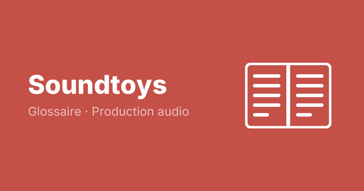Soundtoys