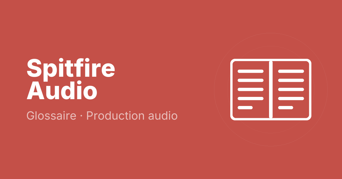 Spitfire Audio