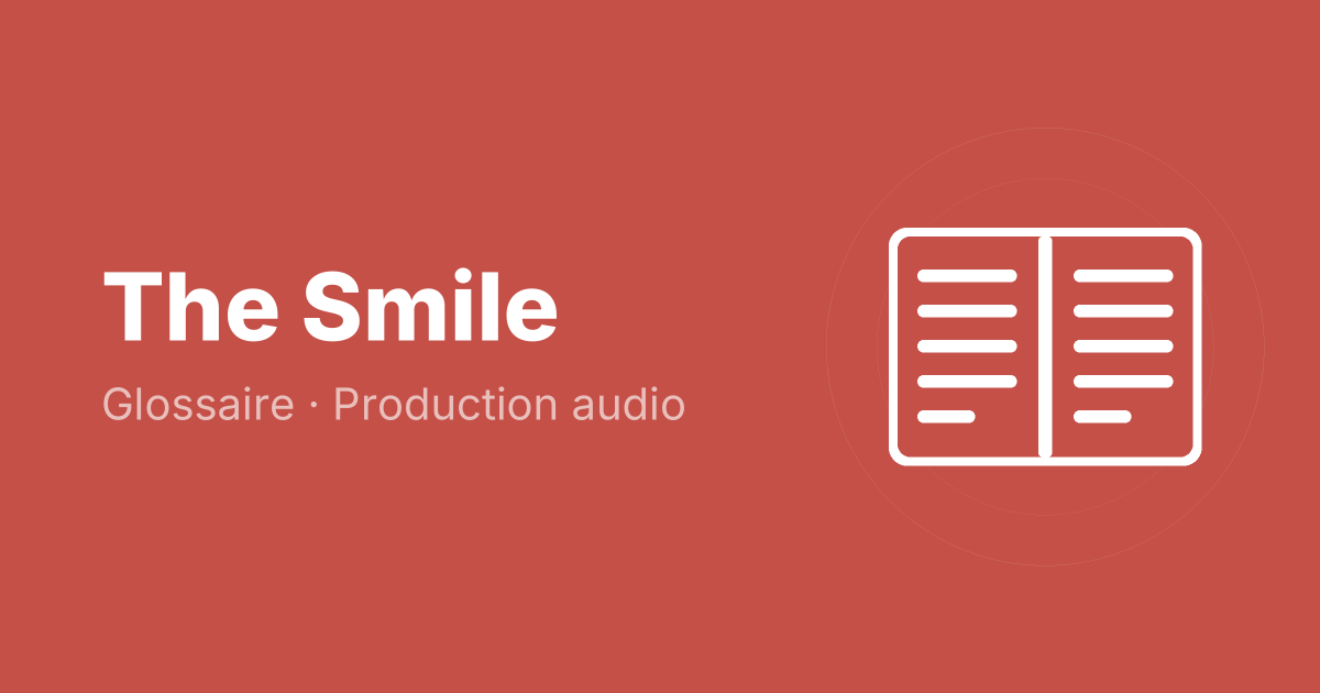 The Smile