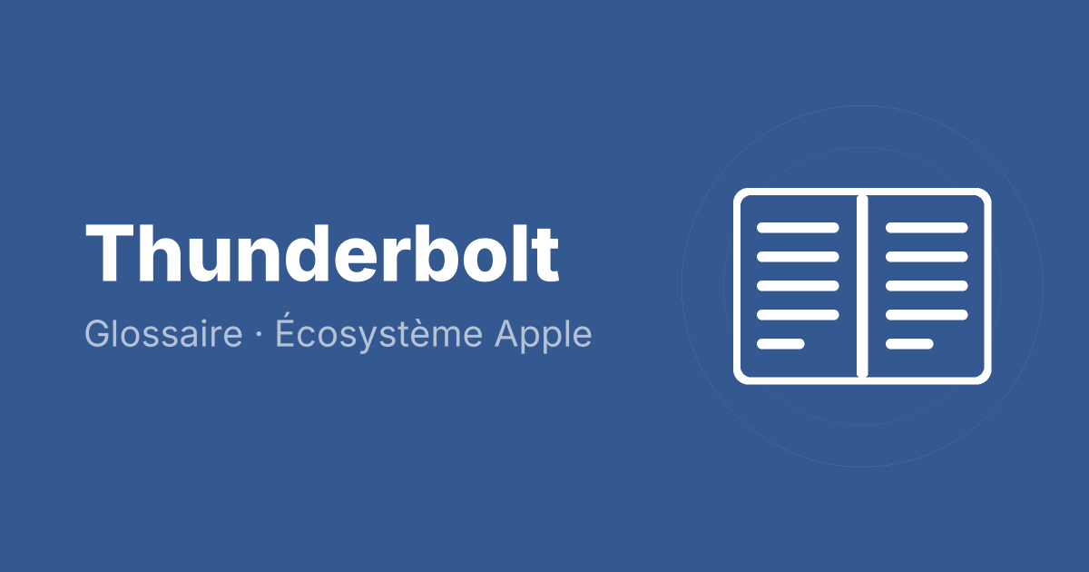 Thunderbolt
