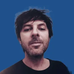 Fabien Fons, formateur Logic Pro