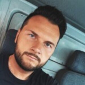 Photo de Profil de John