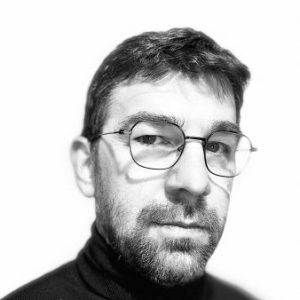 Photo de Profil de Frederic