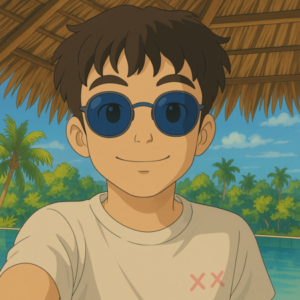 Photo de Profil de Nolan